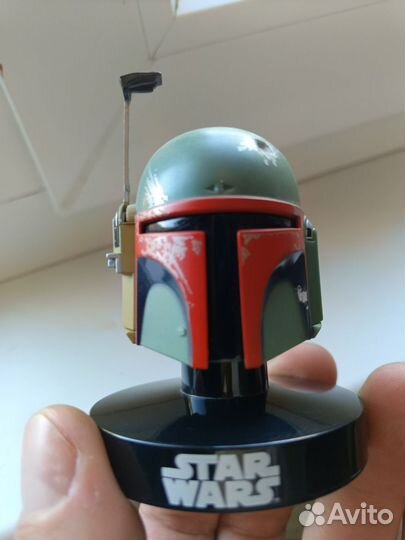 Фигурка srar wars