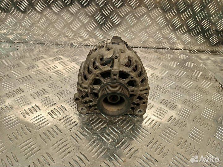 Генератор Volkswagen Golf 4 (1997 - 2006)