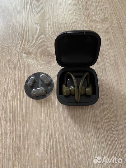 Наушники беспроводные Beats Powerbeats Pro