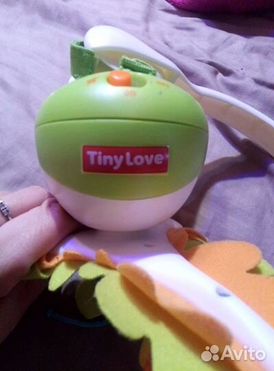 Мобиль tiny love