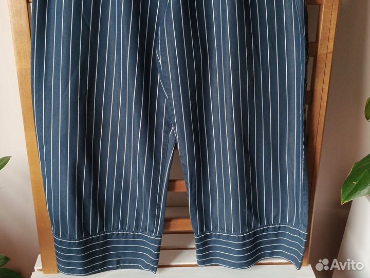 Брюки кюлоты Massimo Dutti M