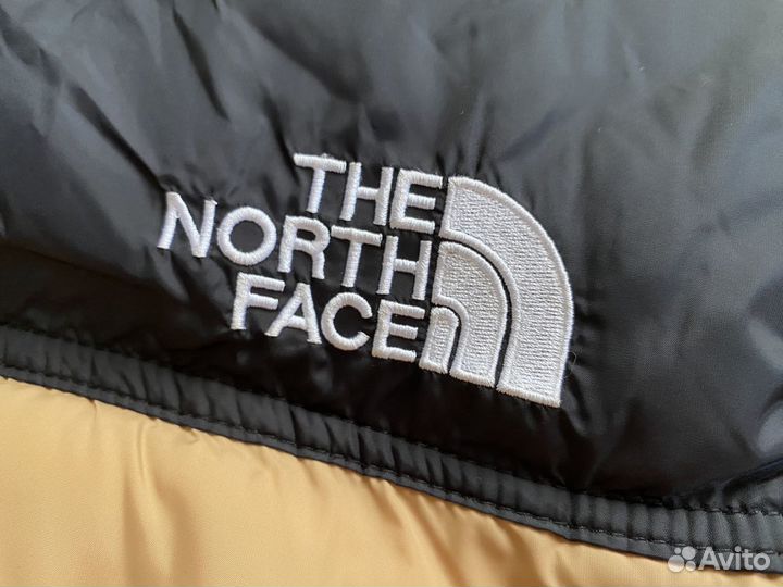 Пуховик The North Face 700