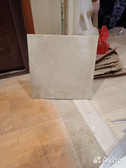 Плитка напольная