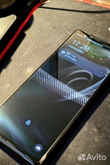 Sony Xperia 5 II, 8/128 ГБ