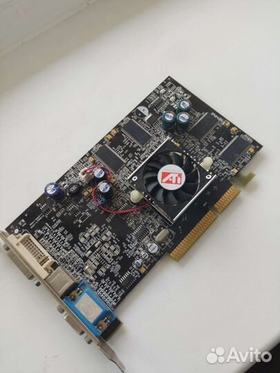 Видеокарта