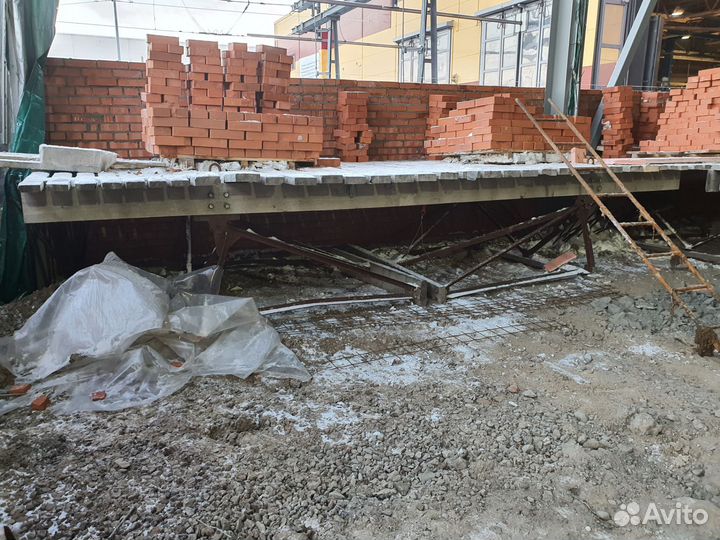 Аренда столов каменщика