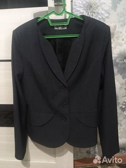 Школьная форма