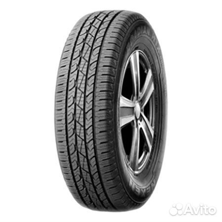 Nexen Roadian HTX RH5 225/75 R16 108S