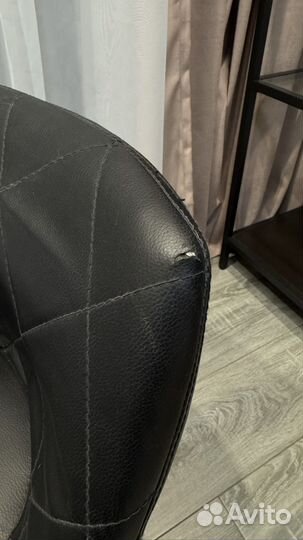 Стул мастера