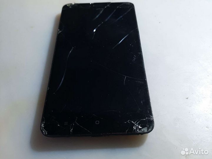 Xiaomi Redmi 4A, 2/16 ГБ