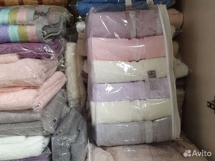 Полотенце новое турция