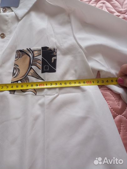 Модное красивое платье 48-50 размера