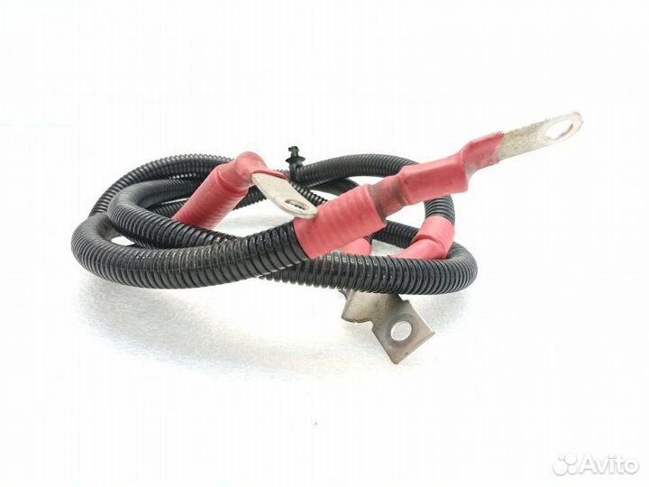 Провод стартера Bmw 5-Series F11 2.5 2011