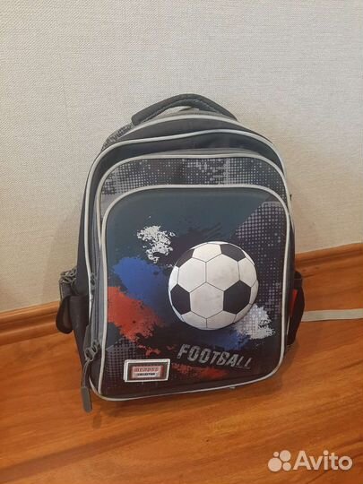 Рюкзак школьный бу