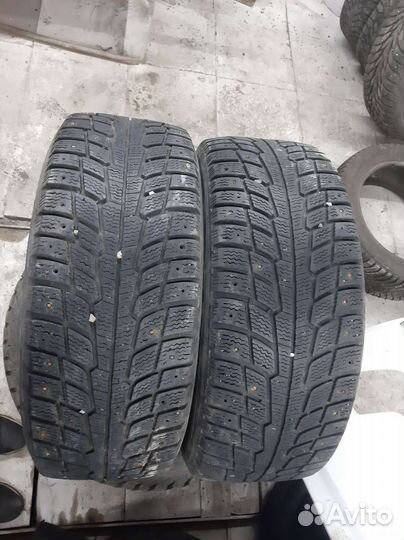 Michelin X-Ice North XIN2 205/55 R16