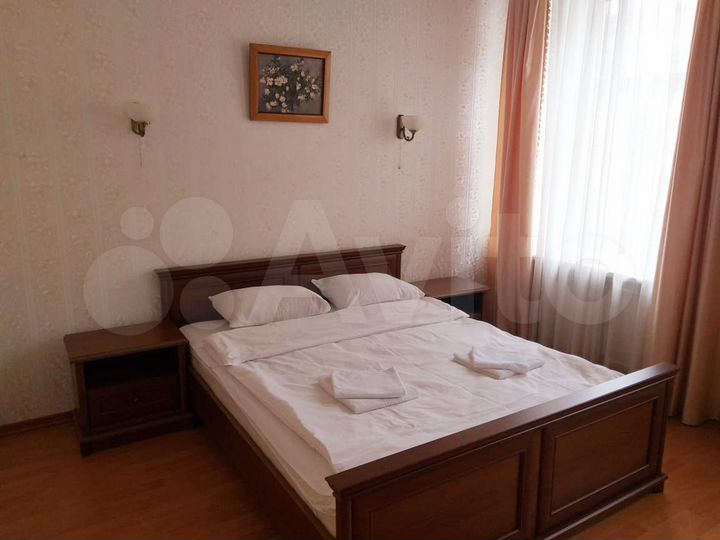 2-к. квартира, 70 м², 3/5 эт.