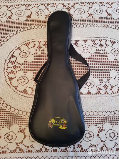 Укулеле Enya EUS - 20