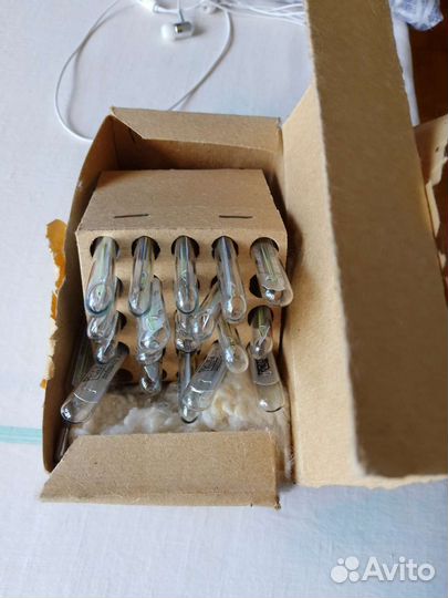 Градусник ртутный СССР