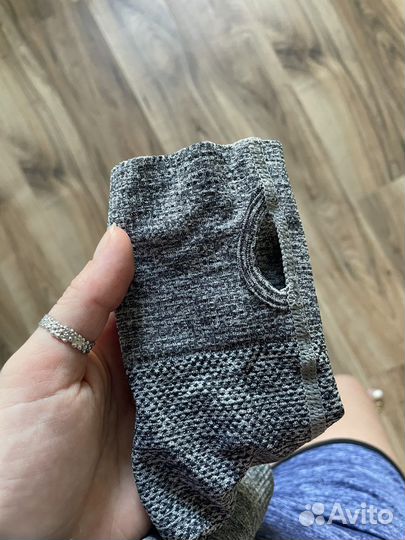 Костюм для фитнеса женский