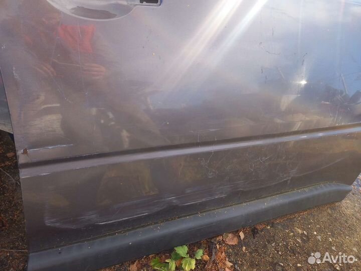 Передняя правая дверь X-Trail T31