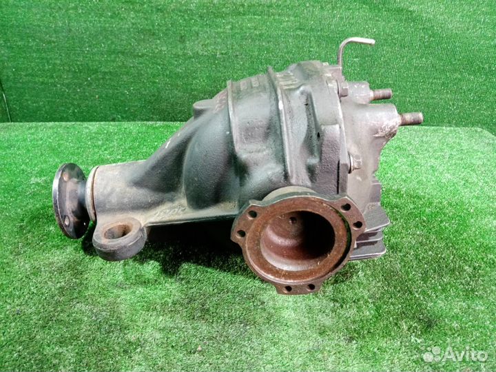 Редуктор задний Nissan Serena KBC23 SR20DE