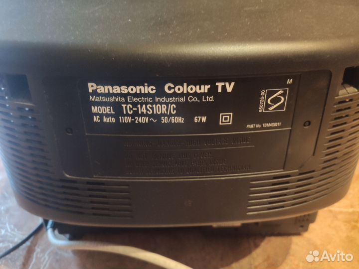 Телевизоры