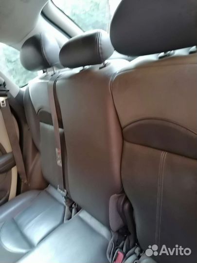 Chrysler PT Cruiser 2.0 AT, 2003, 198 000 км