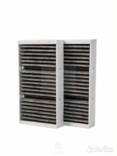 Фильтр салона воздушный Mercedes benz А1668307201