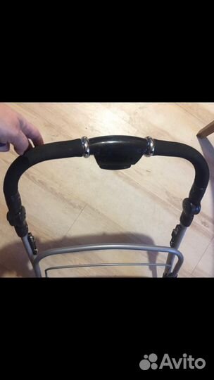 Шарниры ручки для Capella; Jetem