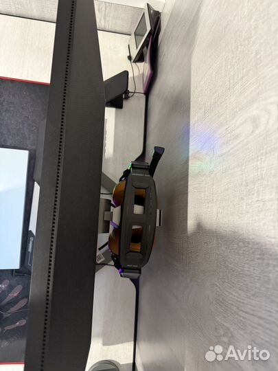 Игровой монитор 165гц Philips 31.5