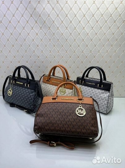 Сумка Michael Kors качество Люкс