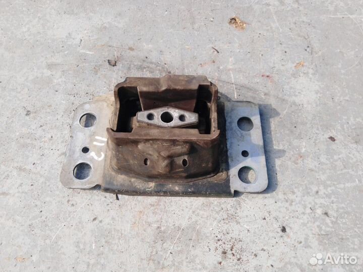 Подушка двигателя Ford Mondeo 4