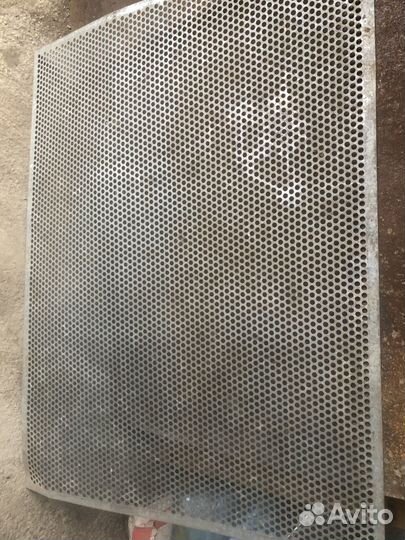 Решета для Зерноочистительного комплекса зав - 25