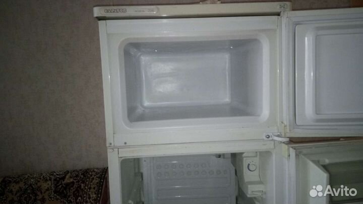 Холодильник бу Саратов-258