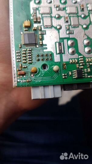 Эур priora, granta ремонт