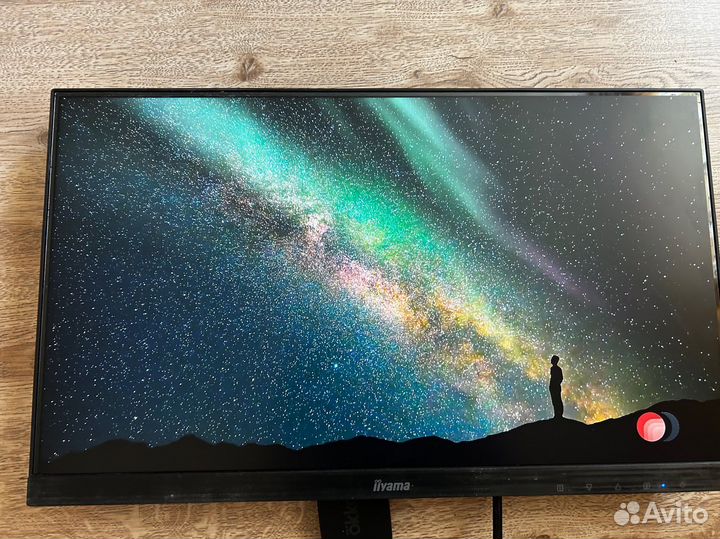 Монитор liyama 22 hdmi