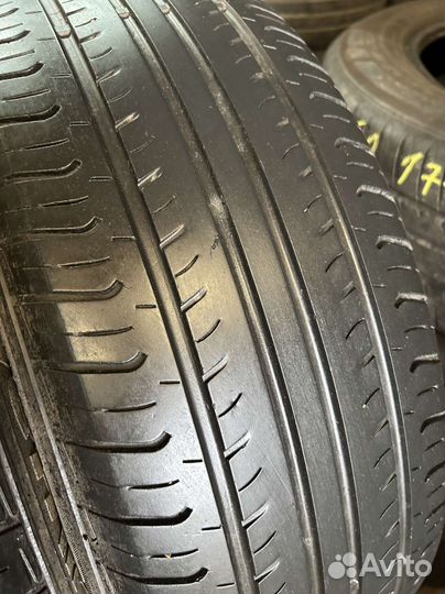 Hankook Optimo K415 225/60 R17