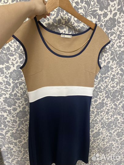 Платье летнее