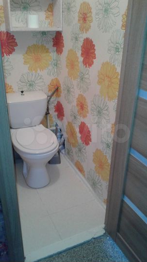 1-к. квартира, 35,3 м², 4/5 эт.