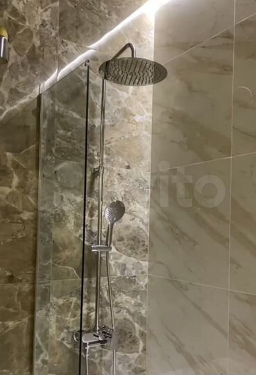 2-к. квартира, 52 м², 7/7 эт.