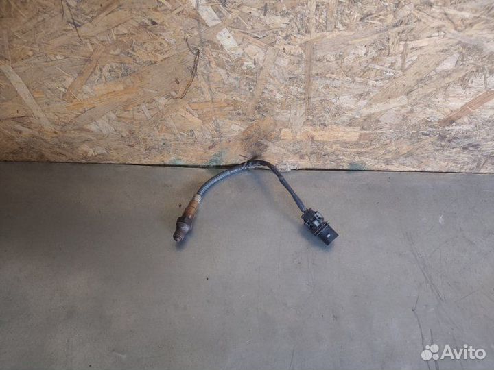 Датчик кислородный Chery Tiggo Pro 7 2021