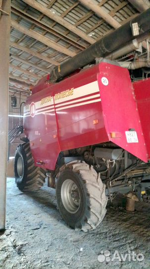 Комбайн Брянсксельмаш КЗС-10К-26, 2016