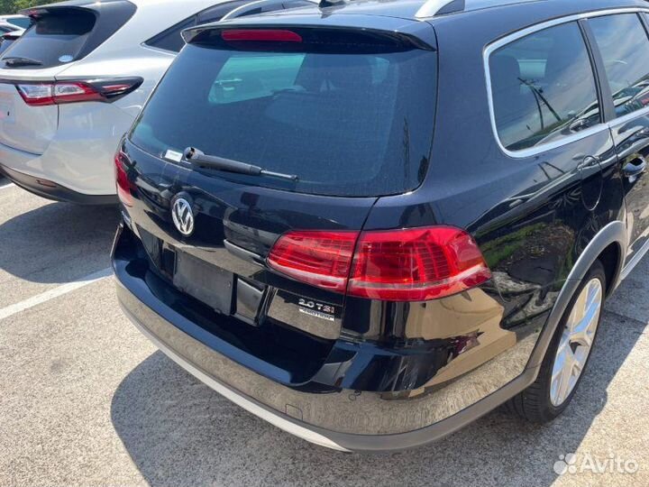 Кронштейн Vw Passat B7 alltrack 2.0 cczb 2012