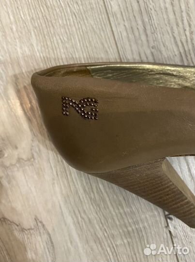 Туфли женские 37 размер