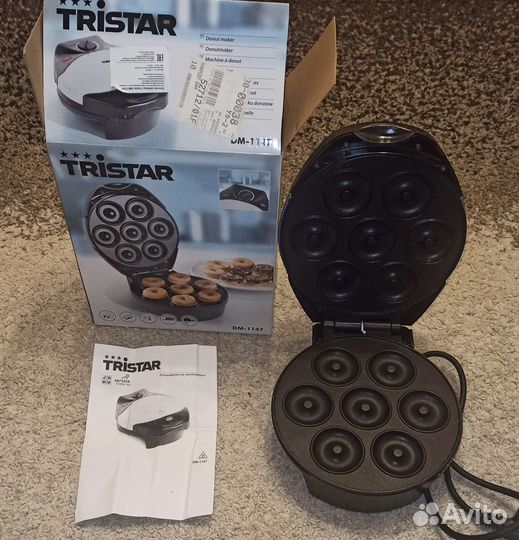 Пончмейкер