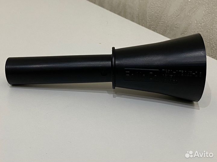 Оригинальная лейка Форд