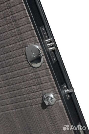 Дверь входная в рассрочку