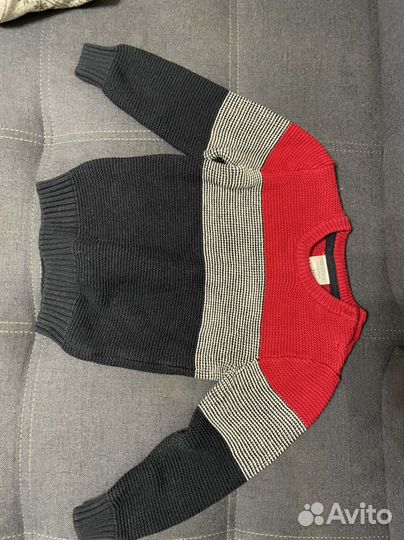 Детские вещи пакетом мальчику от 0 до 1