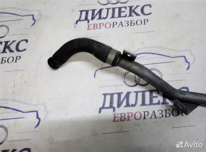 Шланг гидроусилителя Audi A8 D3 4E 2004-2010