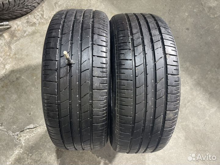 Bridgestone Turanza ER30 205/45 R16